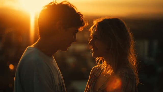 Blog article illustration