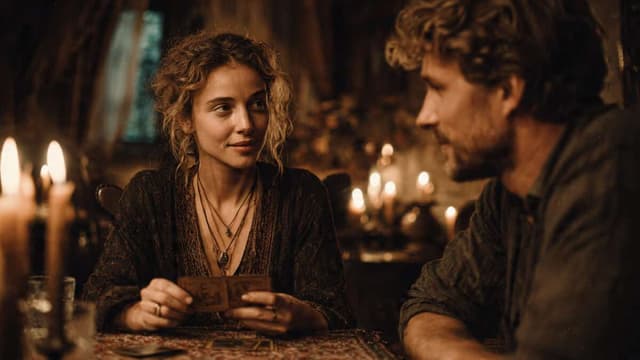 Blog article illustration