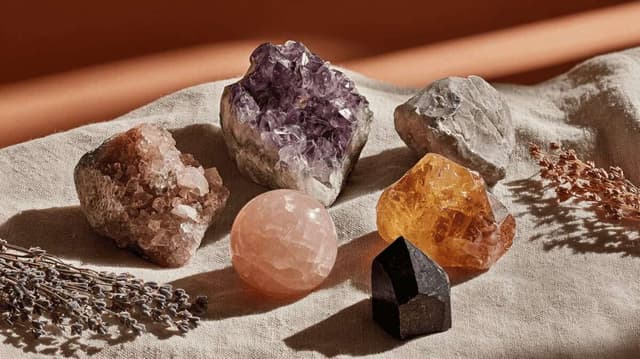 Blog article illustration