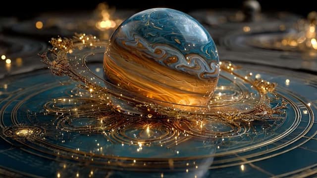 Blog article illustration